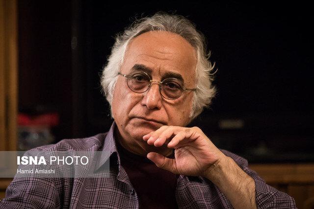 شمس لنگرودی: عقده موسیقی دارم!