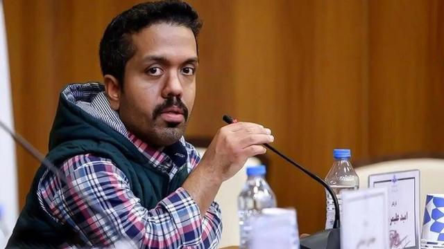 ببینید | پایان خوش ماجرای ناپدید شدن امید علیمردانی در چین