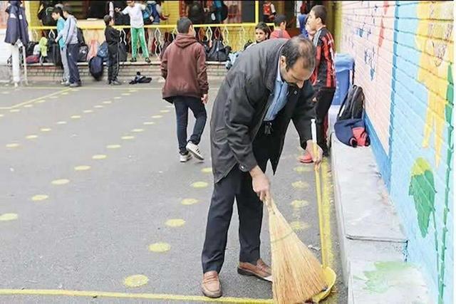 آزمون استخدامی این گروه در آموزش و پرورش به زودی برگزار می‌شود