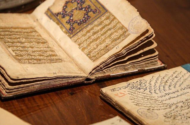 ماجرای انتقال مخفیانه نسخ خطی آیتالله حائری به ایران/ زنی که میراث مکتوب شیعه در عراق و ایران را نجات داد