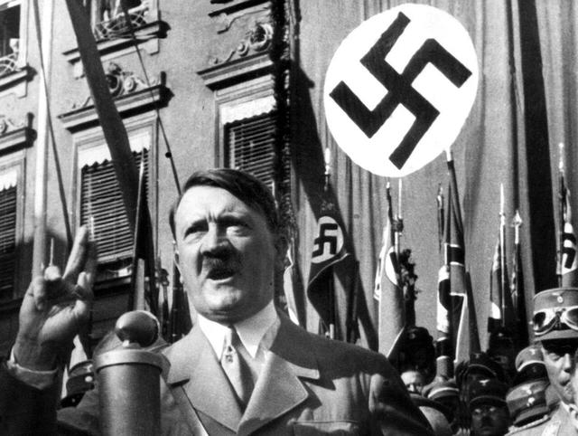 مستند «دی‌ان‌ای هیتلر» و رازهای ژنتیکی دیکتاتور آلمانی/آیا هیتلر اوتیسم داشت؟ بررسی زندگی خصوصی دیکتاتور از دریچه ژنتیک