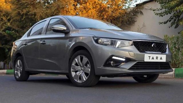 آشنایی با انواع مدل‌های تارا