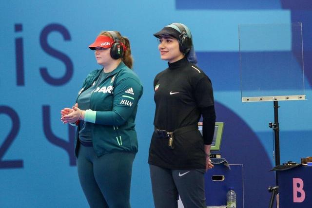 3 دختر ایران در جمع ۸ نفر برتر رقابتهای جهانی