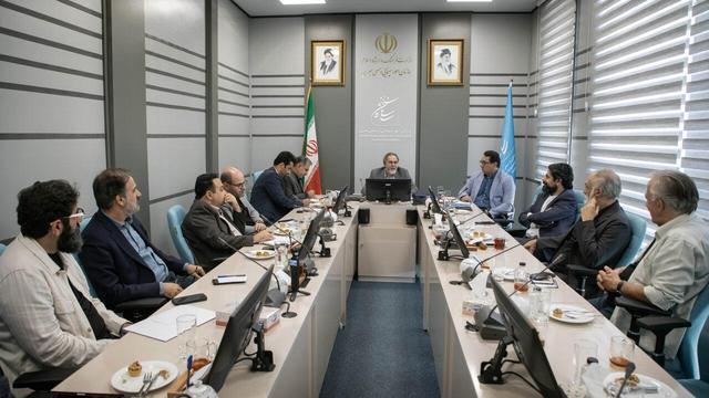 معرفی اعضای شورای سیاست‌گذاری چهل‌وسومین جشنواره جهانی فیلم فجر/ تمرکز بر سینمای شاعرانه و گفت‌وگوی فرهنگی