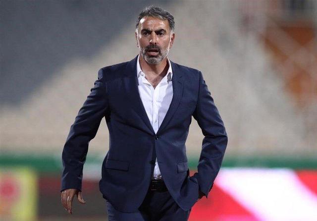 ببینید | تیراندازی دقیق محمود فکری در دل طبیعت جلب‌توجه کرد!