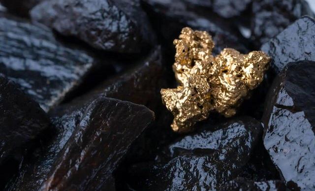 منابع مخفی طلا که فکرش را هم نمی‌کنید!