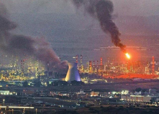 کد حیفا در دست ایران | احتمال وقوع جنگ جدید؛ تأثیر این اقدام موشکی ایران