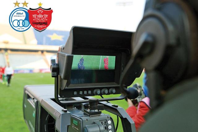 در ستایش صلح پرسپولیس و استقلال | حالا نوبت استقلالی‌هاست