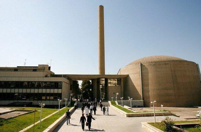 عکس قدیمی جالب از اولین راکتور اتمی ایران؛ از هدیه آمریکا تا...