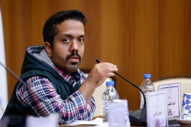 مفقودن شدن بازیگر سریال ستایش در چین | توضیح امید علیمردانی درباره نماز خواندنش روی دیوار چین + ویدئو