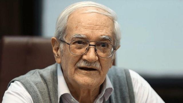 فوری؛ ابراهیم رزاقی درگذشت