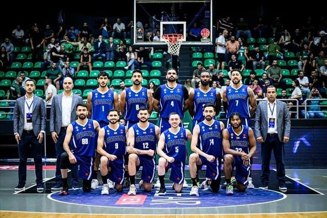 ادامه ماجراجویی شهرداری گرگان در غرب‌آسیا؛ جدال ایران و قزاقستان زیر سبد