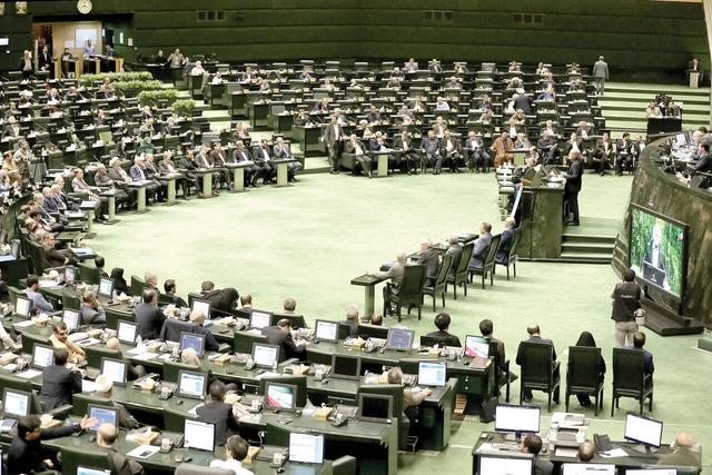 در مصرف استیضاح زیاده‌روی نکنید