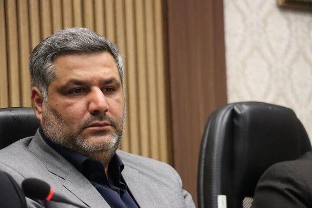 فرماندار تربت حیدریه: امیدبخشی راهکار مقابله با تبلیغات یاس آفرین دشمن است