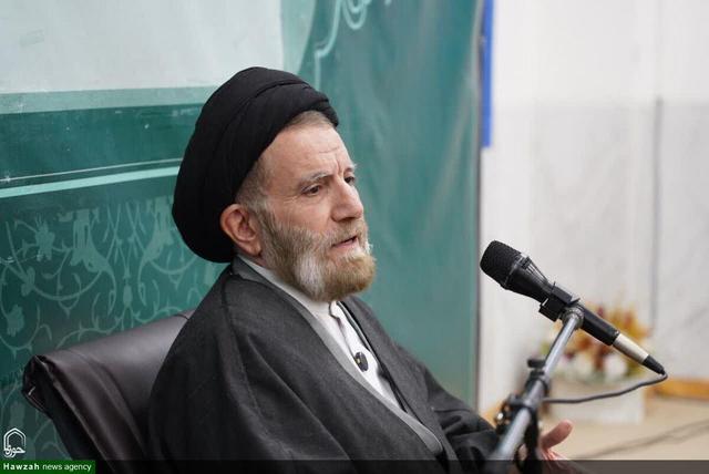 نخستین ویژگی انسان مؤمن صدق در گفتار است