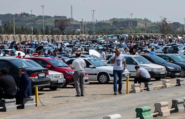 بررسی آخرین وضعیت بازار خودرو/ این خودروها گران شدند