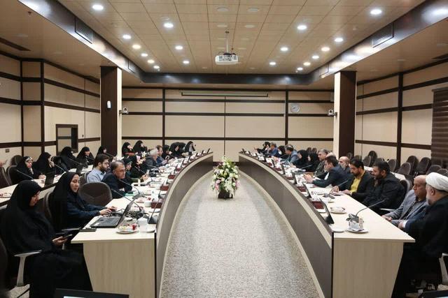 جمعیت فقط عدد نیست، سرمایه ملی و اجتماعی کشور است