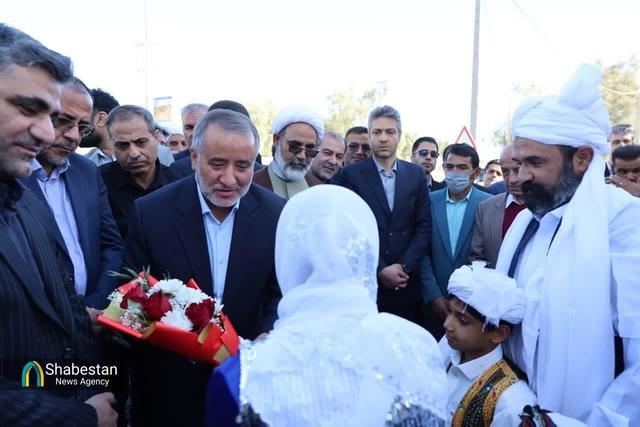 نهبندان میزبان چهارمین همایش بین المللی بیابان لوت