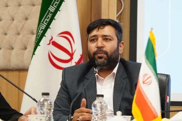 دوره آموزشی «بخوانیم برای ایران» ویژه فعالین کتاب مشهدمقدس