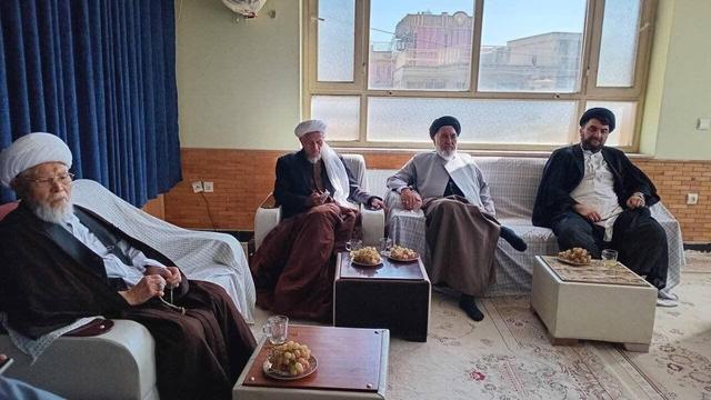 توافق کمیسیون عالی شیعیان افغانستان با نهادهای شیعه برای برگزاری مراسم فاطمیه