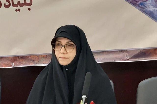 مساجد الگوهای زنانه برخاسته از سیره فاطمی را تبیین کنند