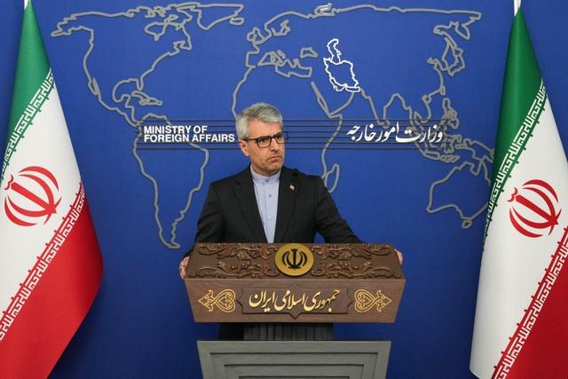 واکنش سخنگوی وزارت خارجه درباره ادعاهای بی اساس گروه ۷