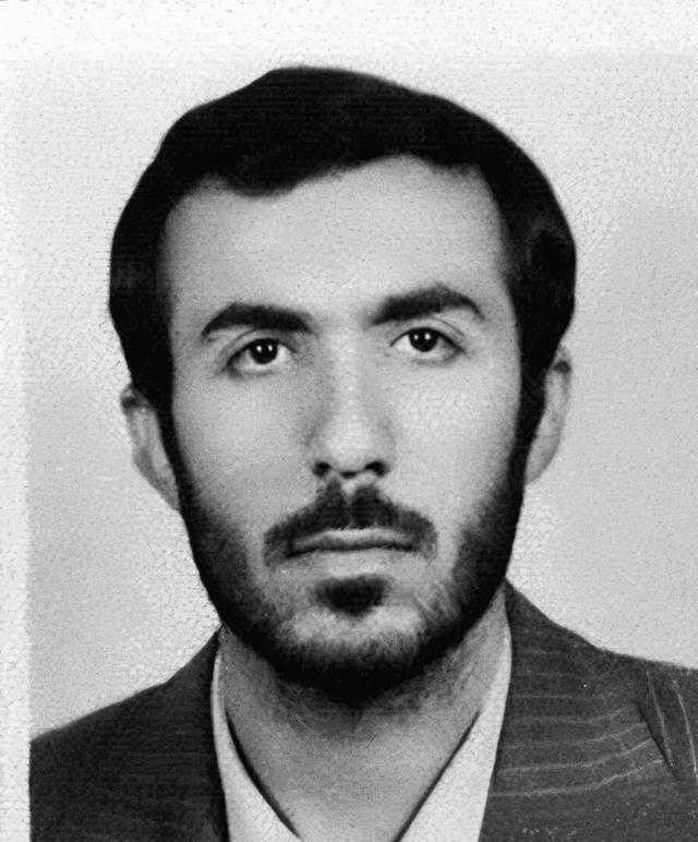 نسخه کامل وصیت‌نامه شهید جعفر سجده‌ای برای نخستین‌بار منتشر شد