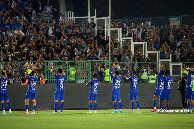 مدیرعامل جدید استقلال یک چهره ورزشی است