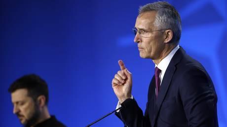 Norway won’t use own wealth fund to guarantee Ukraine aid