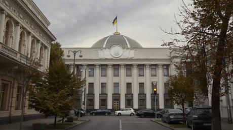 ‘Bloody hydra’ of Ukrainian corruption stretches worldwide – Moscow