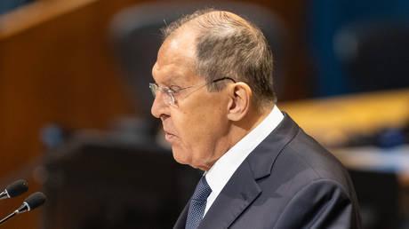 Censored Lavrov interview with Italian media (FULL TEXT)