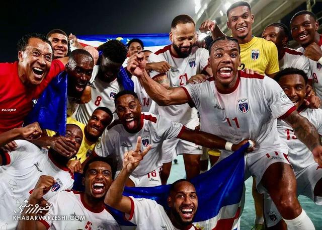 دماغه سبز موی دماغ قلعه‌نویی می‌شود؟! +عکس