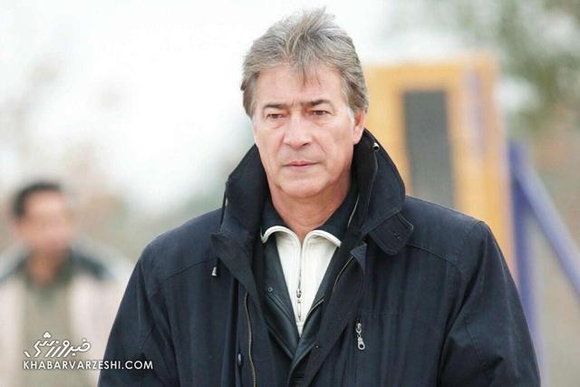 خبرورزشی‌گردی| ناصر حجازی: بله من در جام جهانی آرژانتین سیگار می‌کشیدم/ ما سه نفر در تیم ملی سیگاری بودیم!