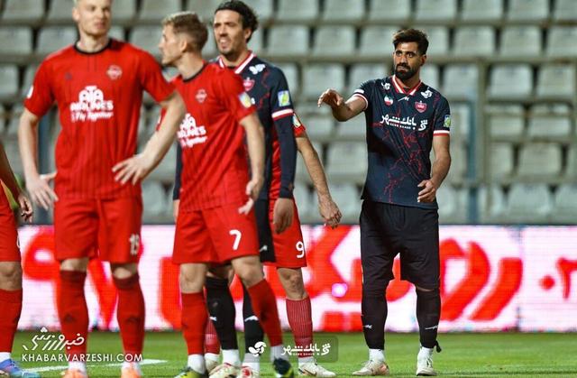 سرنوشت جام حذفی در گروی بازی امشب تیم ملی/ تراکتور - پرسپولیس لغو می‌شود؟