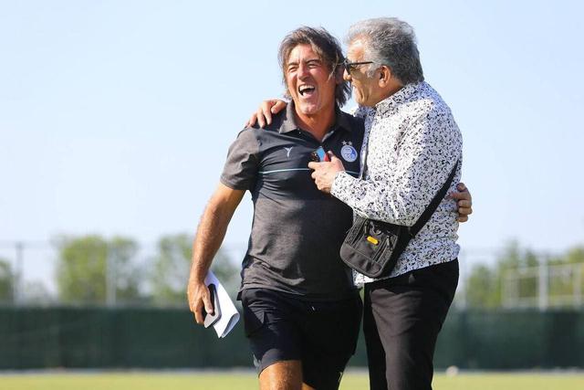 چه کسی ساپینتو را زیر و رو کرد؛ شاگرد دهداری - رفیق حجازی/ چرا این پرتغالی آن پرتغالی سه سال پیش نیست!