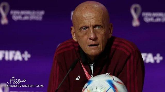 تصمیم جدید کولینا برای فوتبال؛ قانون پنالتی تغییر می‌کند