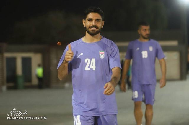 خبر خوش برای پرسپولیسیها/ ستاره سرخها خیلی زود برمیگردد