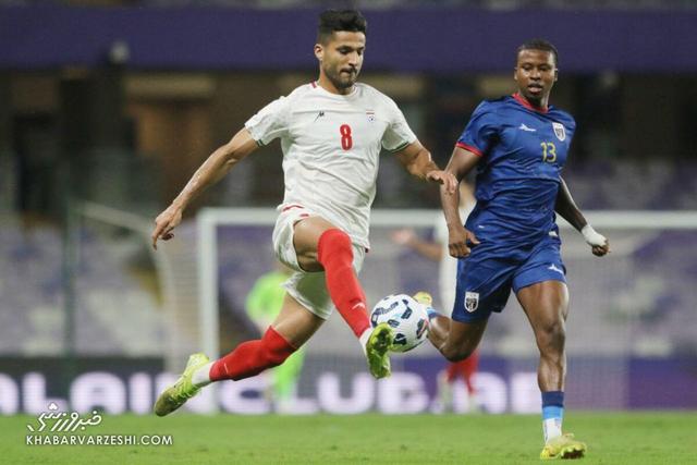 ایران با پنالتی‌ و دستان بیرانوند فینالیست تورنمنت العین شد