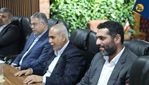 عبدالعظیم شمخانی کیست؟| اهواز در چنگ شبکه‌‌های قدرت خانوادگی؛ برادر ناتنی علی شمخانی چطور فرماندار شده بود؟