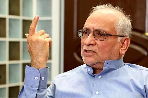  مرعشی: دولت با جسارت، خط‌شکنی کند