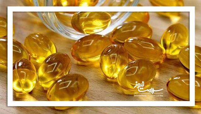 اسید چرب امگا-۳ و تأثیرات متفاوت بر متابولیسم؛ هر فرد به‌طور منحصر به فرد واکنش نشان می‌دهد