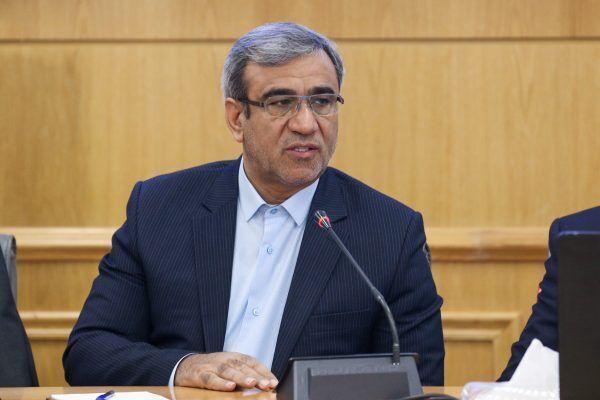 استاندار خراسان رضوی ایجاد پلتفرم مشترک ایران و قرقیزستان را پیشنهاد داد