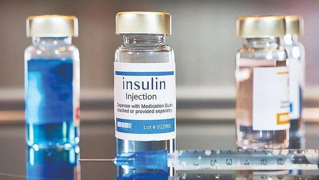 پاسخ سازمان غذا و دارو به افزایش قیمت انسولین