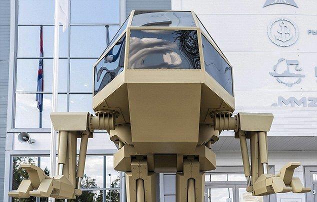 شورش ربات‌ها از فیلم‌های علمی تخیلی تا واقعیت‌ پیش‌رو