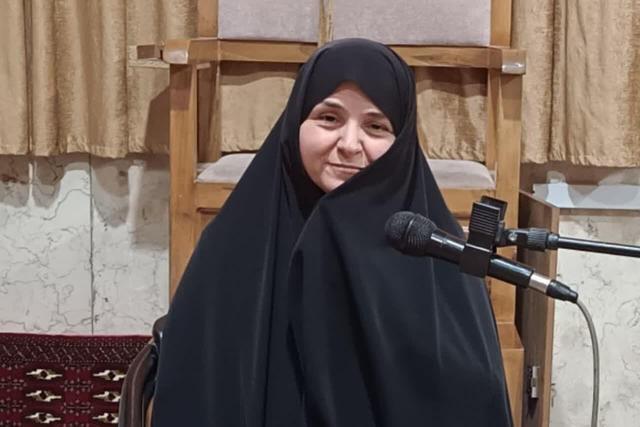 کارگر سیدانی: سهولت ازدواج مقدس‌ترین اصل فرهنگ فاطمی و علوی است