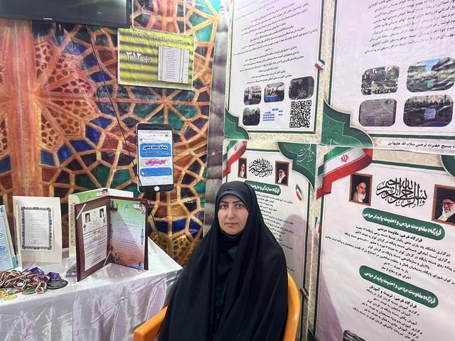 فعالیت هشت کارگاه قالیبافی و خیاطی برای توانمندسازی بانوان در شهر بن