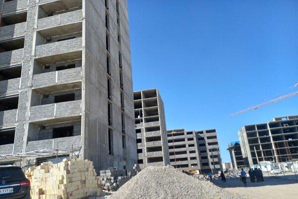 ۸۰۰ خانواده نیازمند و مددجو در شهر ایلام مستأجر و فاقد مسکن هستند