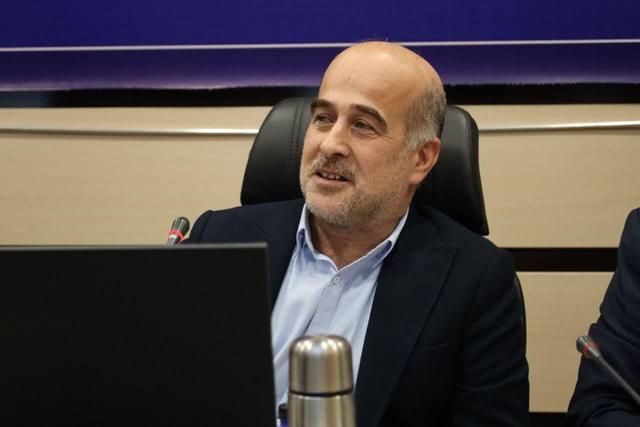 چهارمحال و بختیاری قلب اقتصاد دریامحور ایران