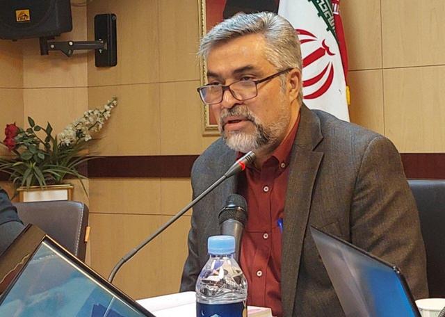 کرمانپور: جمعیت یک مسئله ای ملی و علمی است