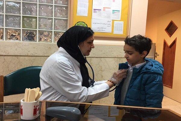 اجرای آزمون غربالگری روان‌شناختی دانش‌آموزان در خراسان جنوبی آغاز شد